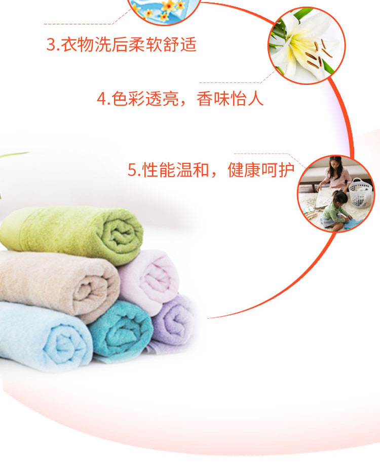 奇强透明皂202*10块手洗洗衣皂老肥皂