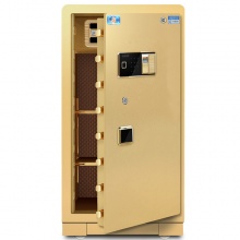 虎牌保险柜办公家用大型3c认证1.8/1.5/1.2/1米珠宝柜指纹密码