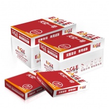 益而高天空一号A4复印纸70g/5包