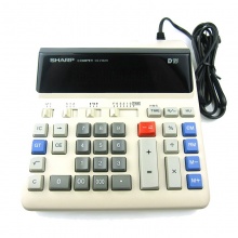 SHARP夏普CS-2122H财务计算器