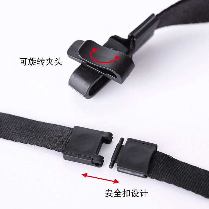 齐心 A7966 证件卡套装 横式