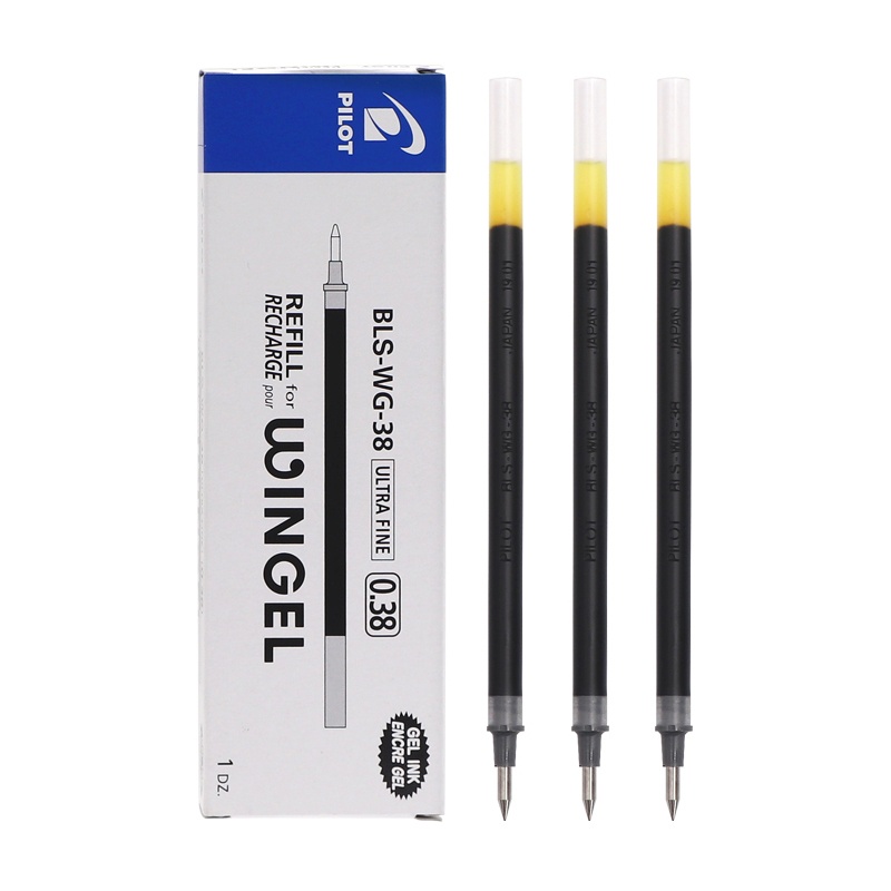 百乐BLS-WG-38中性笔替芯0.5mm
