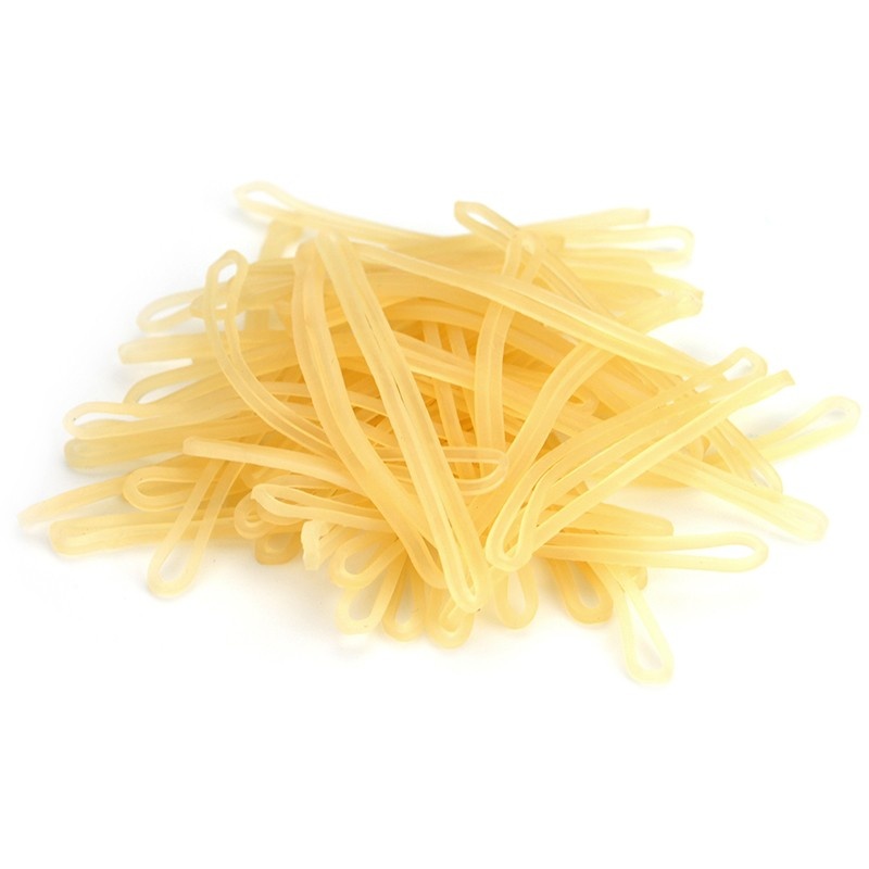 齐心 B3513 橡皮筋 100g