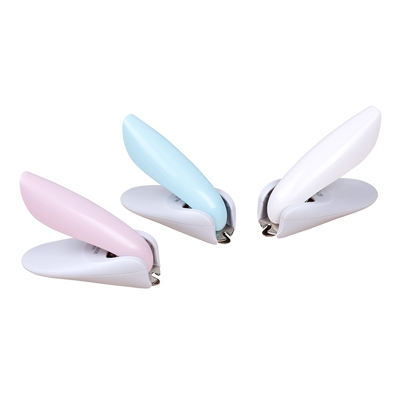 齐心 B3075 省力起钉器 粉红