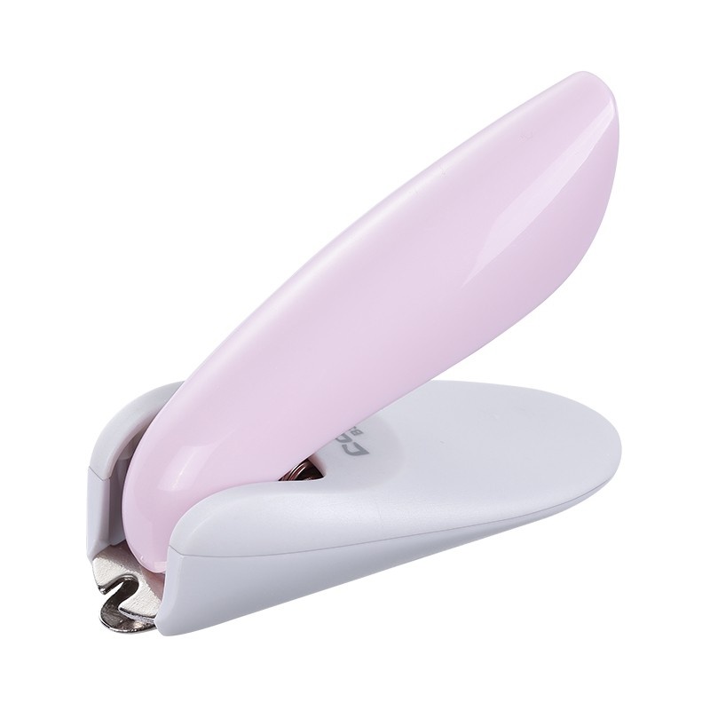 齐心 B3075 省力起钉器 粉红