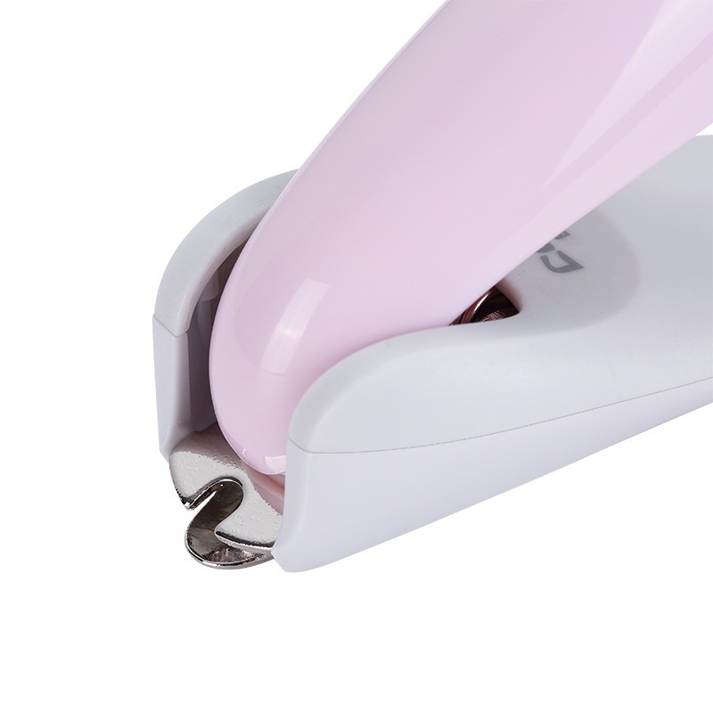 齐心 B3075 省力起钉器 粉红
