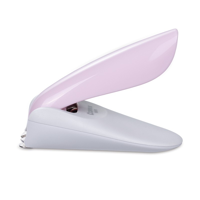 齐心 B3075 省力起钉器 粉红