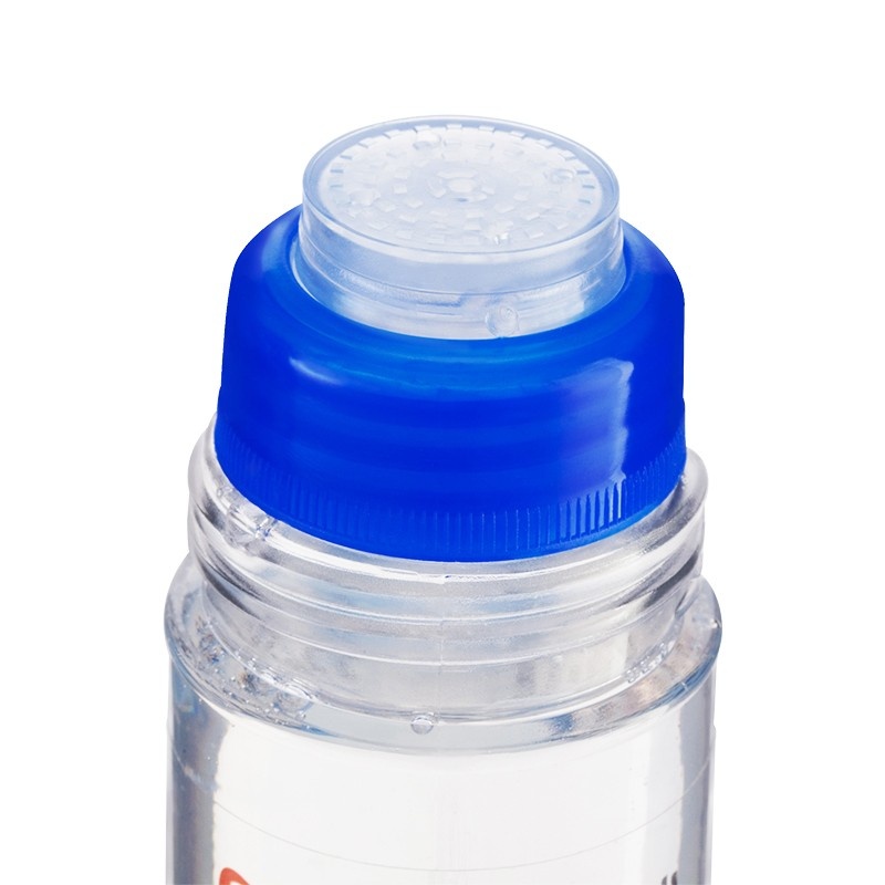 齐心 B2672 液体胶水 125ml 大号