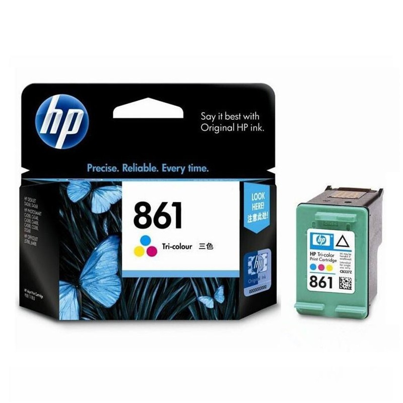 原装 hp860墨盒 hp861墨盒 惠普4288 hp C4488 惠普4348 57...