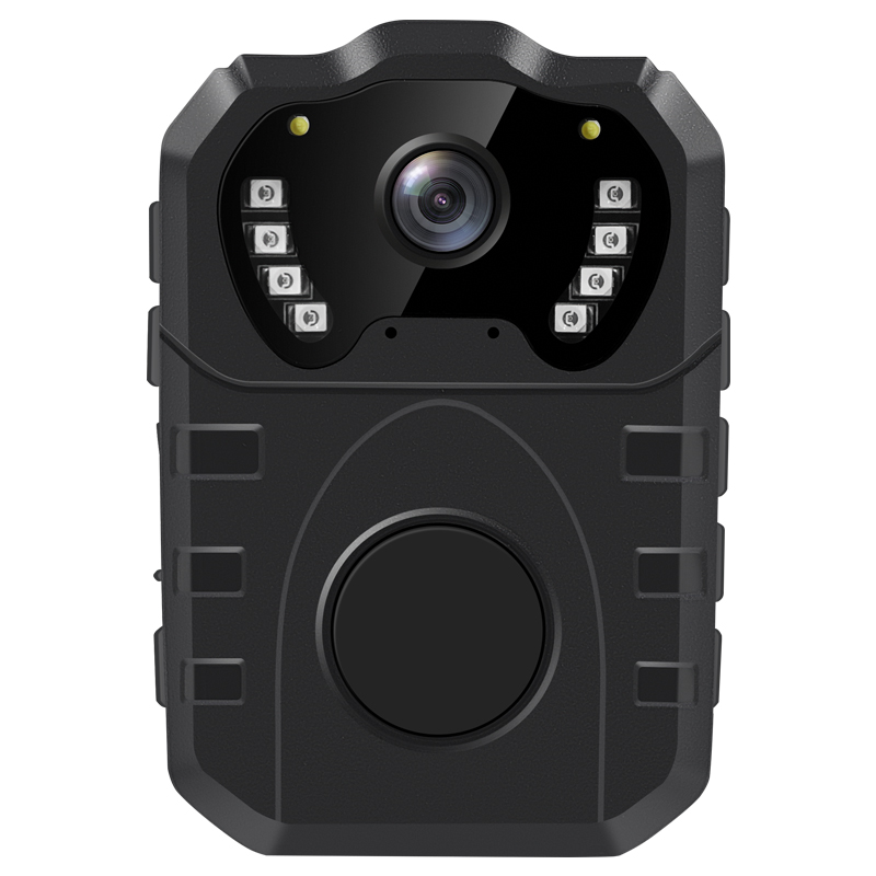 执法1号DSJ-V4执法记录仪保安胸前佩戴高清红外现场执法记录器仪