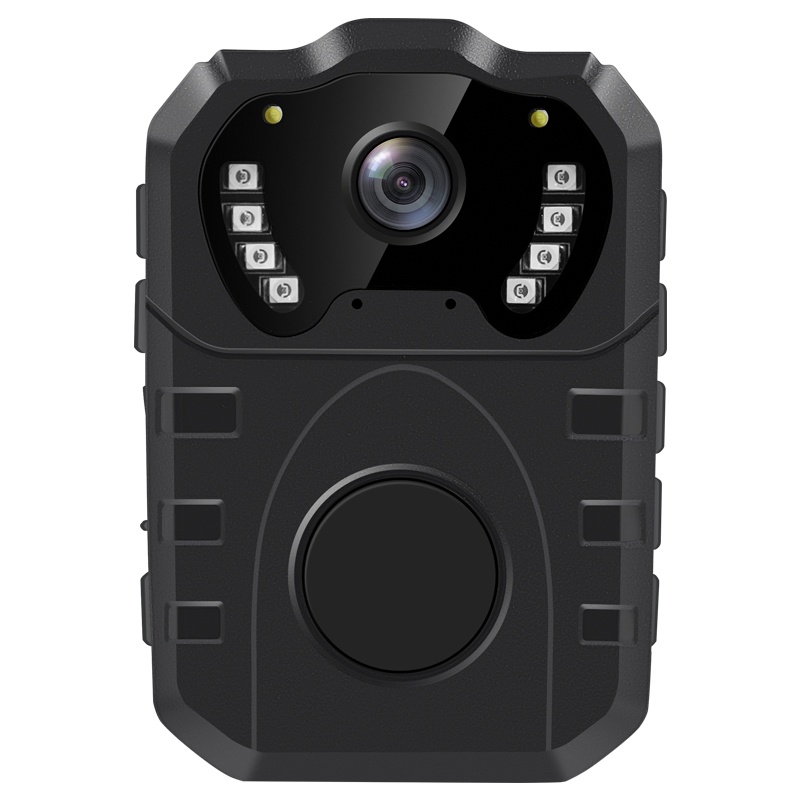 执法1号DSJ-V4执法记录仪保安胸前佩戴高清红外现场执法记录器仪