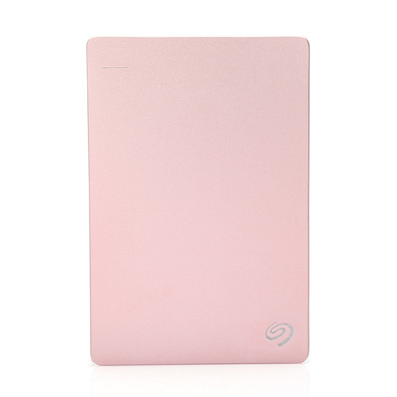 希捷移动硬盘2t usb3.0 睿品2tb 高速移动硬盘