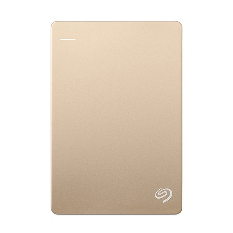 希捷移动硬盘4t usb3.0 睿品4tb 高速 4t移动硬盘