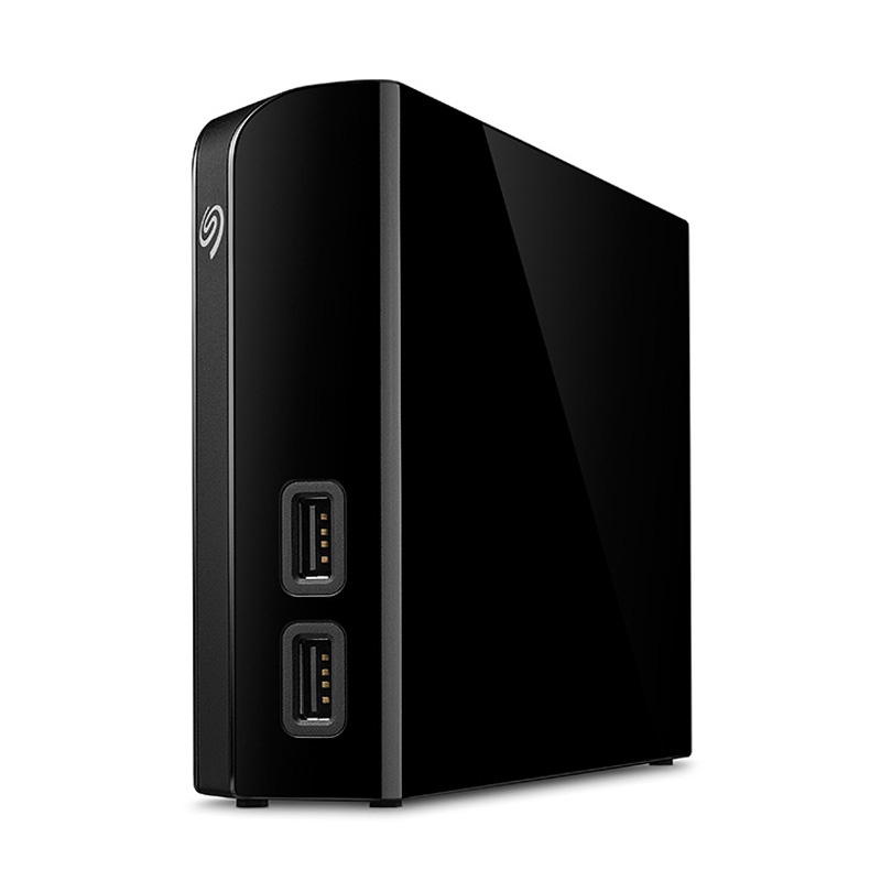 希捷移动硬盘3.0 8t usb3.0 希捷硬盘 8tb 高速 8t usb hub集线...