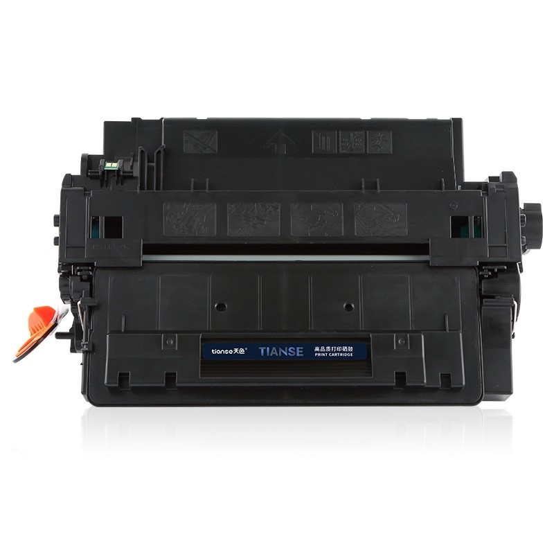 天色 硒鼓 CE255A 标准容量（适用于 HPLaserJetM525dn/M525f...