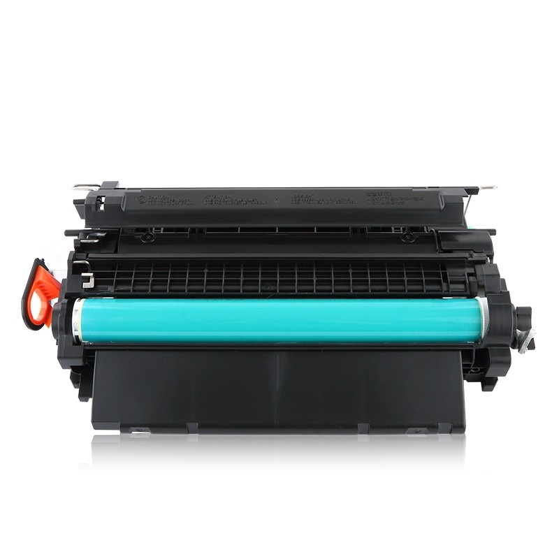 天色 硒鼓 CE255A 标准容量（适用于 HPLaserJetM525dn/M525f...