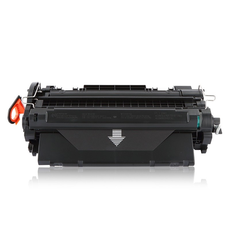 天色 硒鼓 CE255A 标准容量（适用于 HPLaserJetM525dn/M525f...