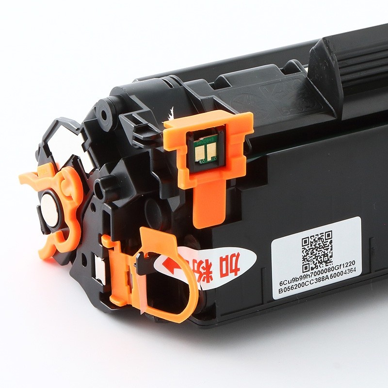 天色 硒鼓 CE285A 易加版（适用于 HPLaserJetP1102/M1132/1...