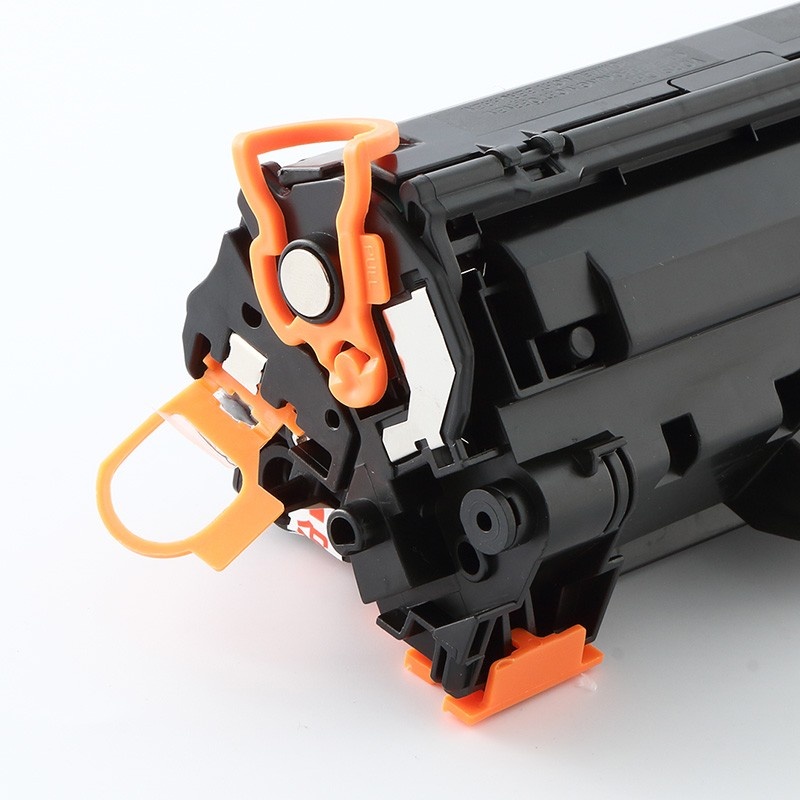 天色 硒鼓 CE285A 易加版（适用于 HPLaserJetP1102/M1132/1...