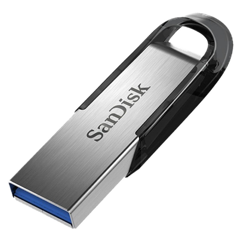 闪迪高速酷铄USB3.0闪存盘 CZ73金属优盘256G加密高速电脑U盘