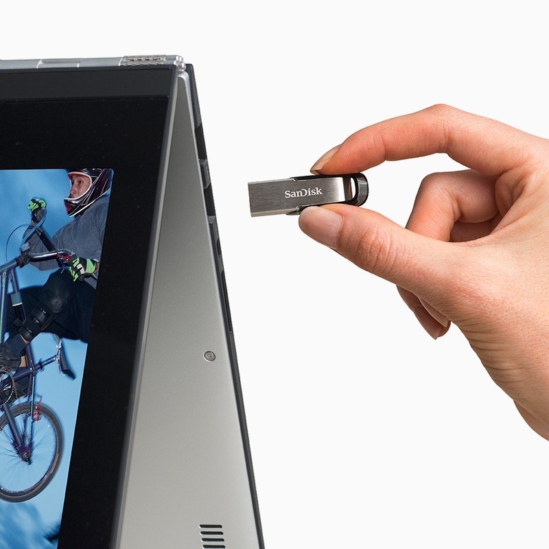 闪迪高速酷铄USB3.0闪存盘 CZ73金属优盘256G加密高速电脑U盘
