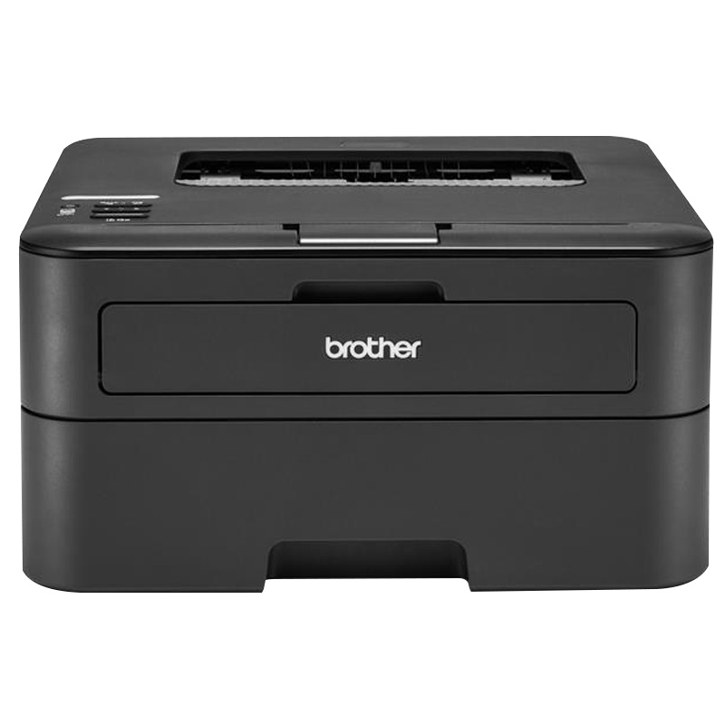 brother/兄弟HL-2560DN黑白激光打印机 自动双面 有线网络 家用A4