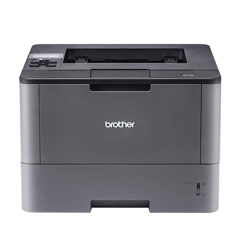 兄弟Brother HL-5590DN黑白激光打印机 自动双面网络打印