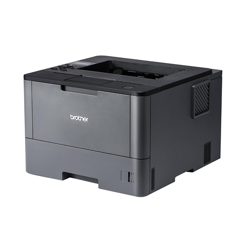 兄弟Brother HL-5585D黑白激光打印机 自动双面打印高速办公黑白A4